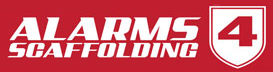 Scaffolding Alarms